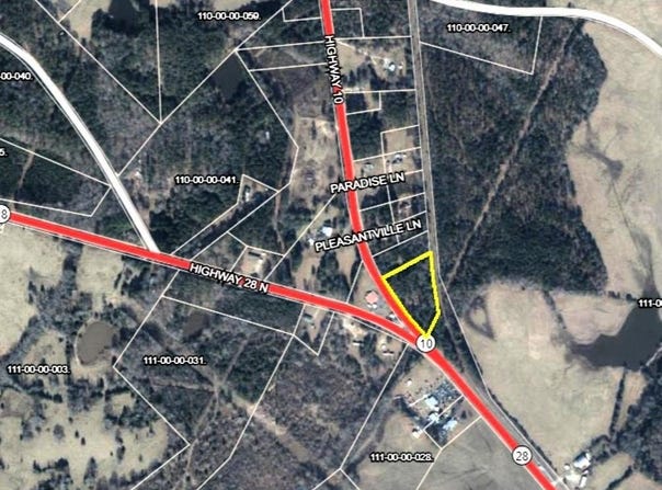 114 Highway 10, McCormick, SC 29835