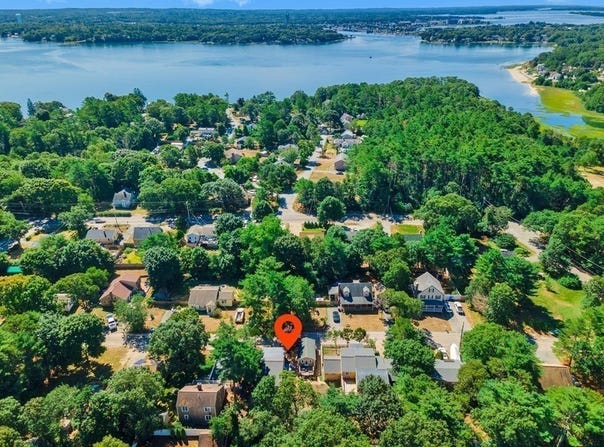 14 Buttonwood Lane, Plymouth, MA 02360