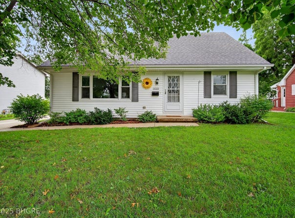 520 W Benton Street, Winterset, IA 50273