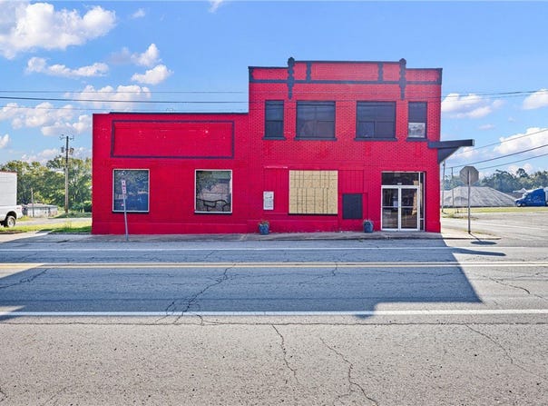 9686 Market Street, Dover, AR 72837