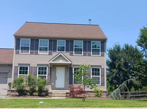 281 MERWOOD DRIVE, MORGANTOWN, PA 19543
