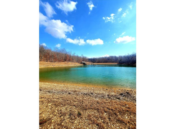 936 Crawdad Lane, Doniphan, MO 63935