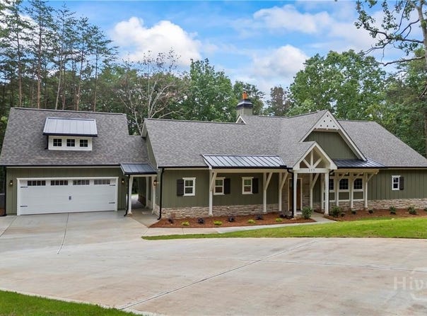 177 Hancock Way, Baldwin, GA 30511