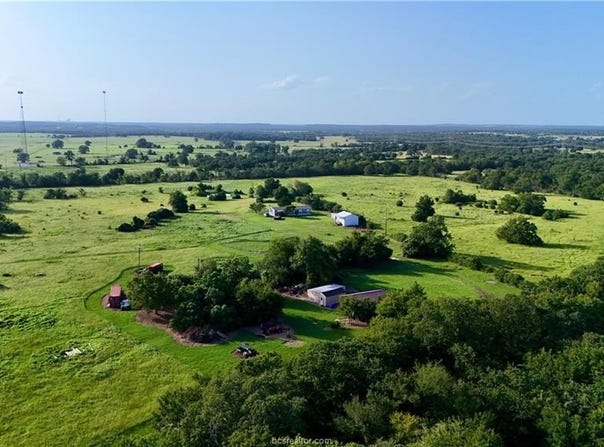 6074 Addison Lane, Franklin, TX 77856