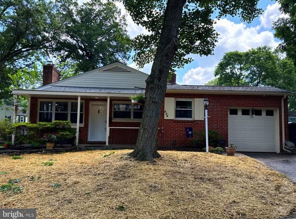 309 FOREST DR, WILMINGTON, DE 19804