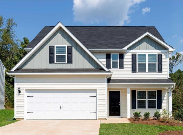 129 Common Reed Drive, Gilbert, SC 29054