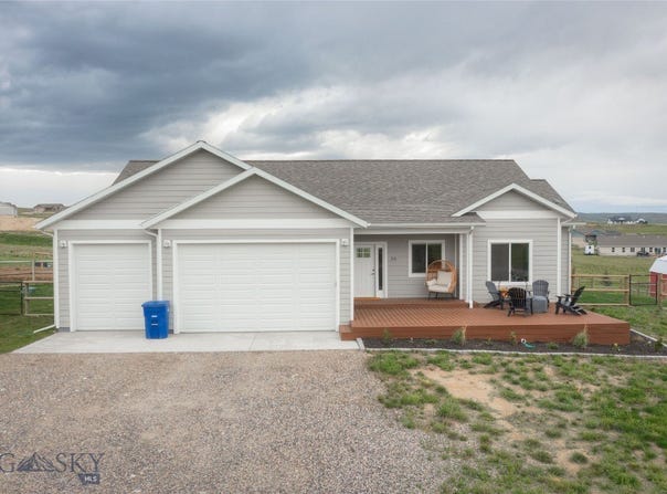 36 Sante Fe, Three Forks, MT 59752