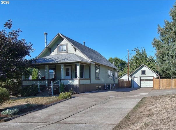 489 S 18TH Ave, Cornelius, OR 97113
