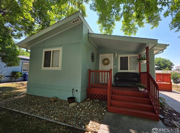 3334 Teton, Longmont, CO 80504