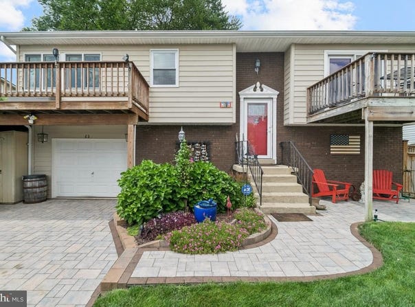 831 SHORE DRIVE, EDGEWATER, MD 21037