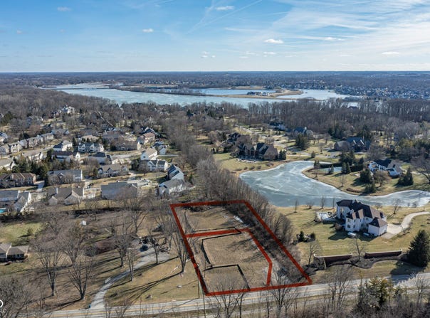 10982 Brooks School Road, Fishers, IN 46037