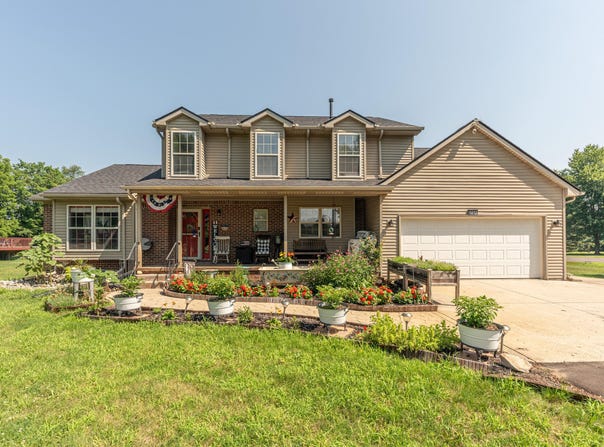 8799 Martz Road, Ypsilanti, MI 48197