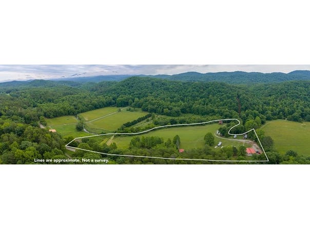 13431 Hwy 68, Tellico Plains, TN 37385