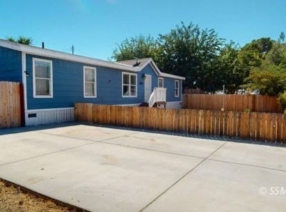 2508 Webb AVE, Lake Isabella, CA 93240