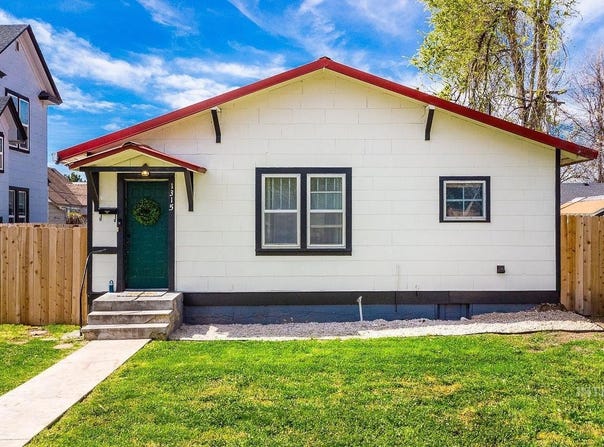 1315 4th St S, Nampa, ID 83651
