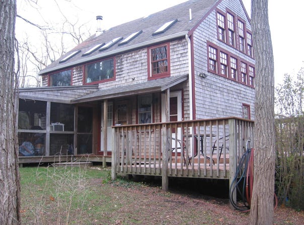 390b Route 6A, East Sandwich, MA 02537