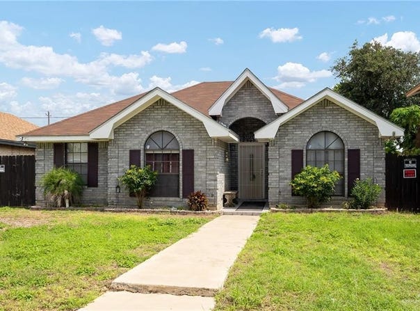 2624 Savannah Avenue, McAllen, TX 78503