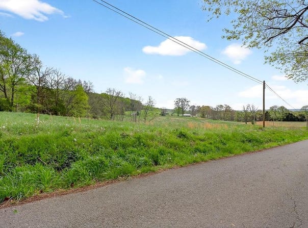 Joppa Road lot: 3, Walling, TN 38587