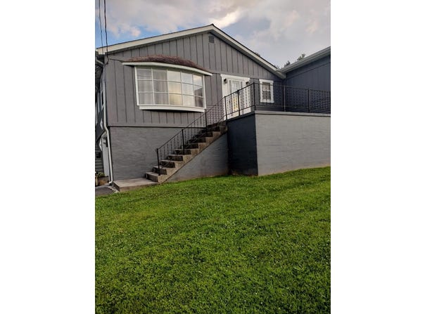 1279 NEW HOPE RD, PRINCETON, WV 24739