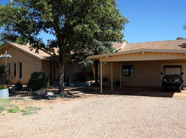 1773 Co Rd 222, Amherst, TX 79312