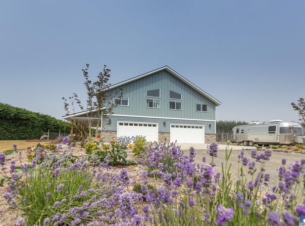 243 Maritime Drive, Port Angeles, WA 98362
