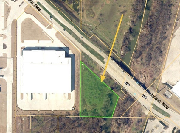 lakeside Drive, Grapevine, TX 76051
