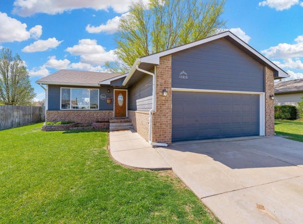 11615 W Ryan Pl, Wichita, KS 67205