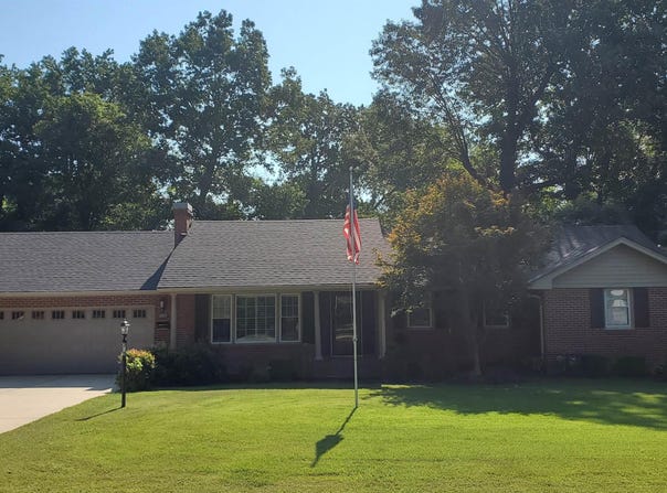 305 N 8th Avenue, Piggott, AR 72454