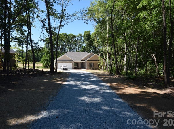 3004 Buffet Lane, Monroe, NC 28110