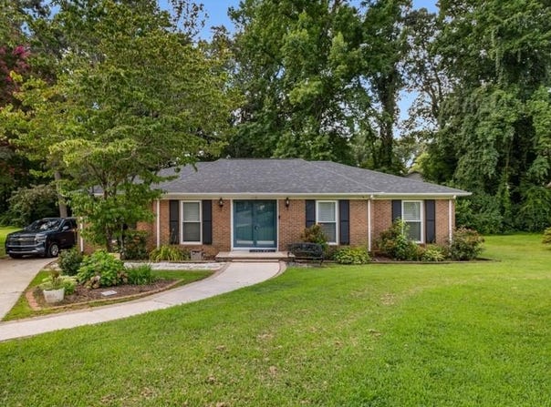 1718 Candlewood Court, High Point, NC 27265