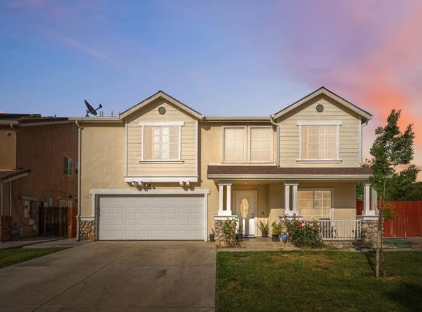 748 Heron Drive, Los Banos, CA 93635