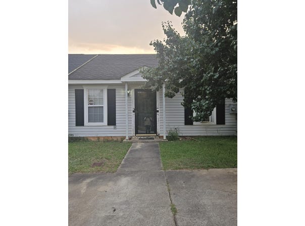 407 Woodhazel Way, Hephzibah, GA 30815