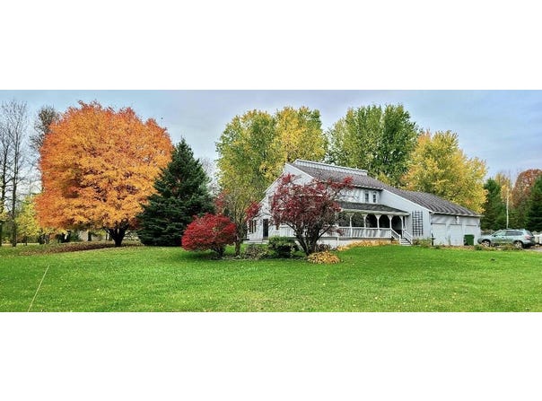 3 Bouchard Drive, Peru, NY 12972