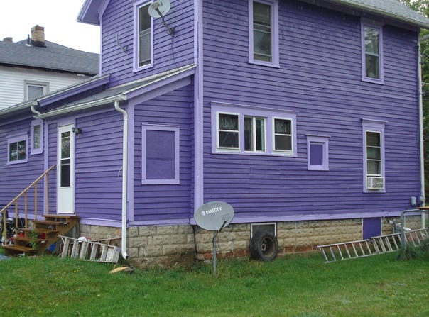 711 N Eaton Street, Albion, MI 49224