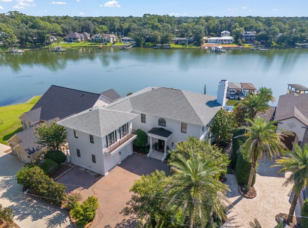 3410 N 18th ave Avenue, Pensacola, FL 32503