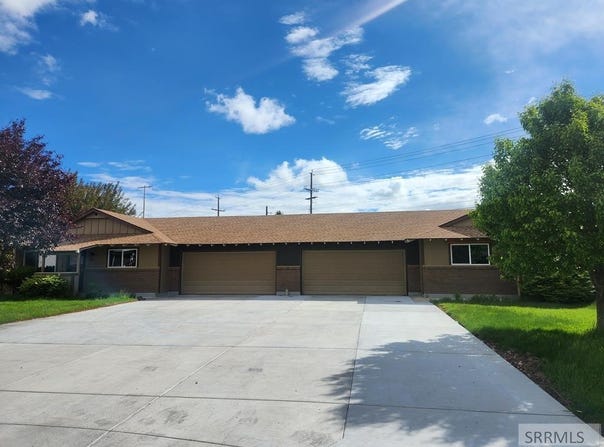 481 Higbee Circle, Idaho Falls, ID 83404