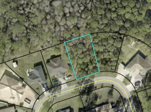 135 ULLIAN TRAIL, PALM COAST, FL 32164