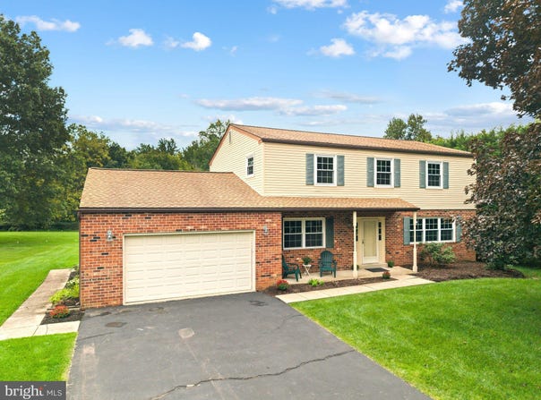 1270 HOLSTEIN Court, BLUE BELL, PA 19422