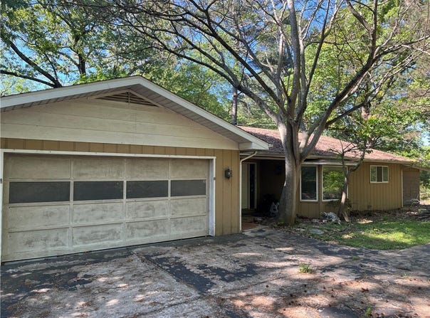 82 Idlewood Drive, Lakeview, AR 72642