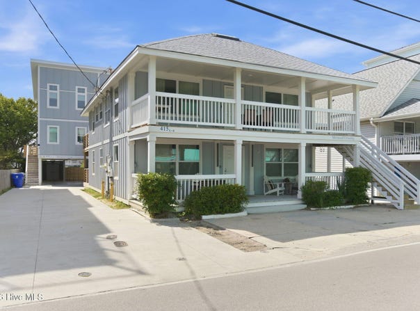 Carolina Beach, NC 28428