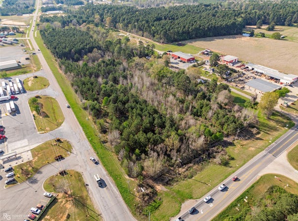 Highway 531, Minden, LA 71055