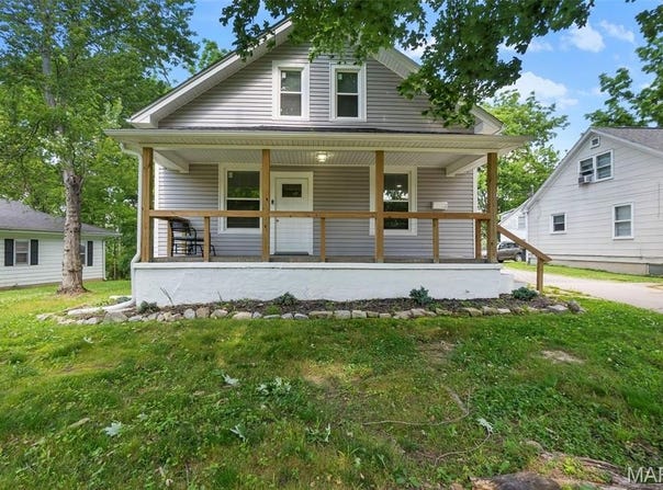 1210 Perryville Road, Cape Girardeau, MO 63701