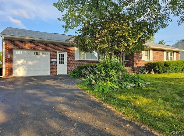 1121 Hammond Avenue, Utica, NY 13501