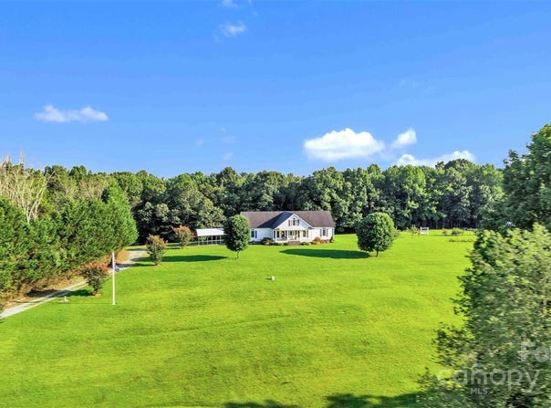 5939 NC Hwy 16 N, Taylorsville, NC 28681
