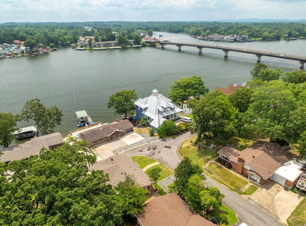 107 Bridgeview Circle, Hot Springs, AR 71913