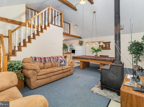 76 PHEASANT TRAIL, ORRTANNA, PA 17353