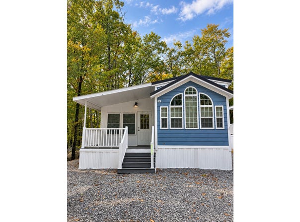 261 Point Sebago Road, Casco, ME 04015