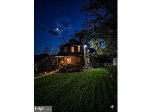 421 WEMPE Drive, CUMBERLAND, MD 21502