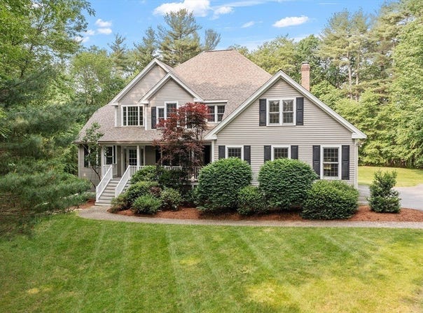 5 Mckinley Dr, Acton, MA 01720