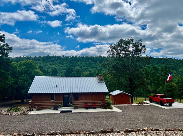 15535 AR-80 East, Waldron, AR 72958